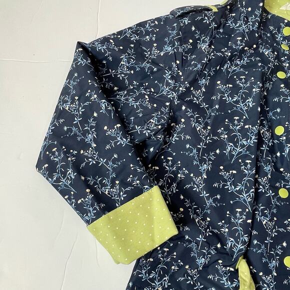 NWT Matilda Jane Size S Brighten the Day Rain Jacket - Picture 3 of 6